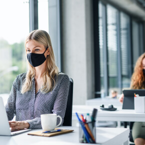Il rientro al lavoro nella «Nuova normalità»