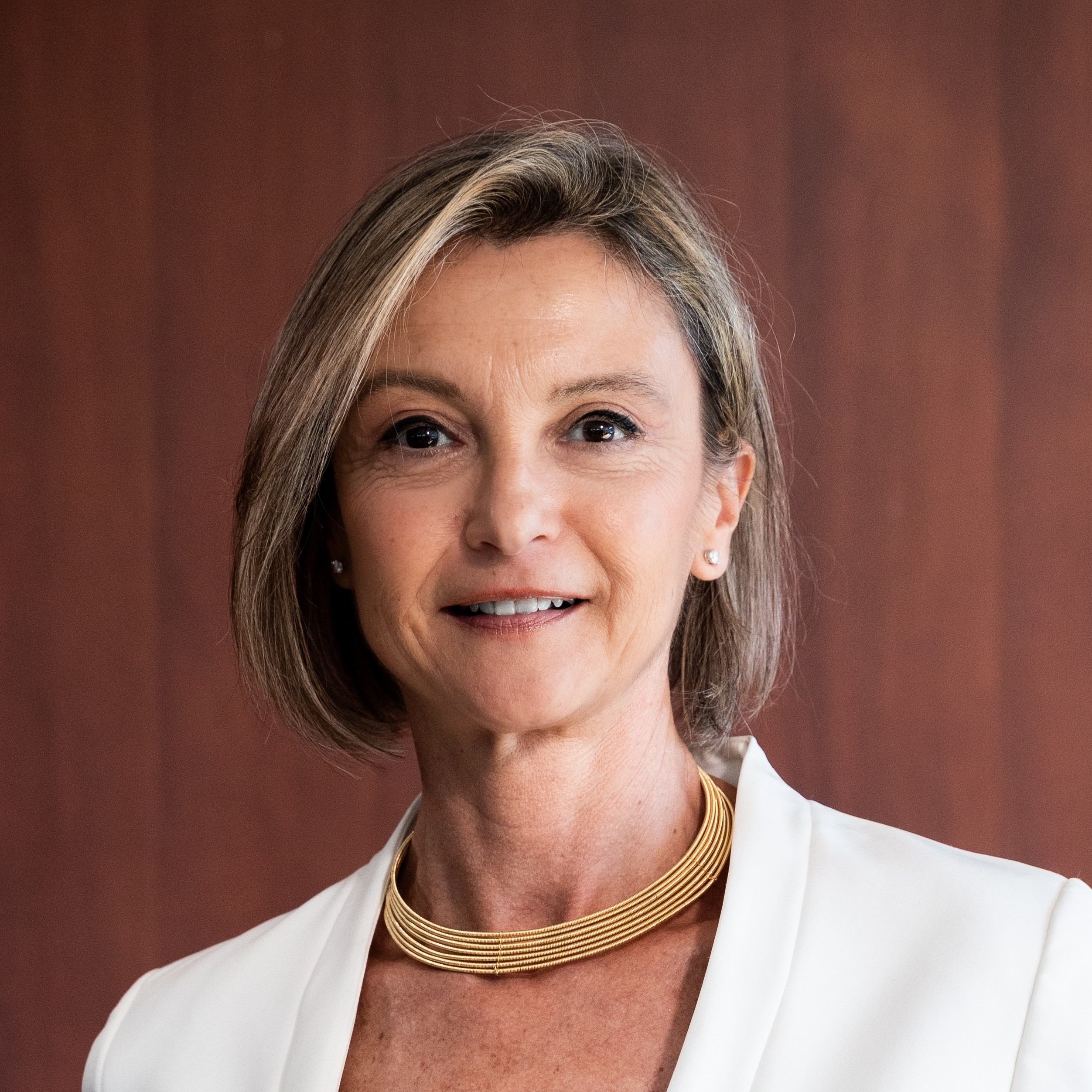 Alessandra Modenese Kauffmann