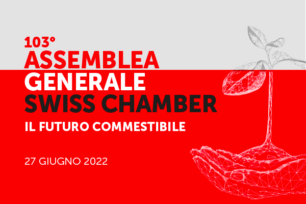 103° Assemblea Generale Swiss Chamber