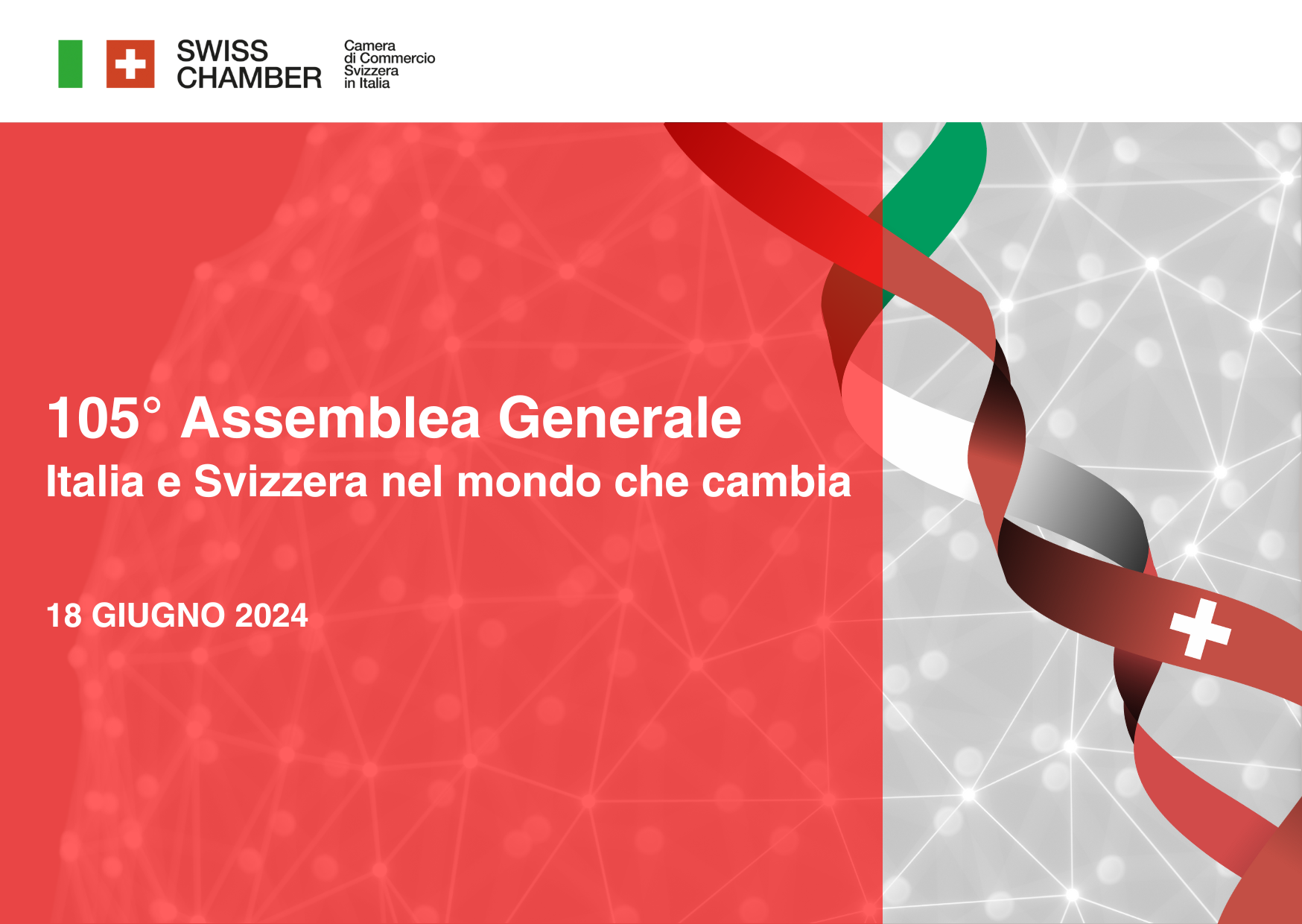 Serata di Gala - 105° Assemblea Generale