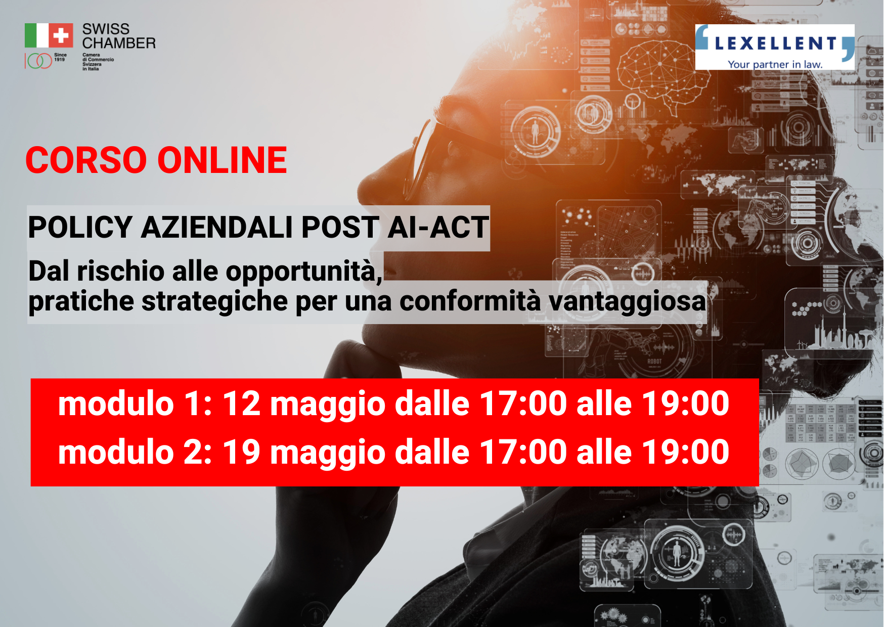 POLICY AZIENDALI POST AI-ACT. Dal rischio alle opportunità, pratiche strategiche per una conformità vantaggiosa